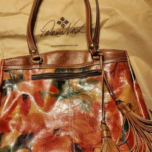 Patricia Nash handbag